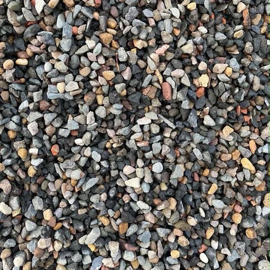 10mm gravel