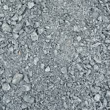 Aggregate sub base